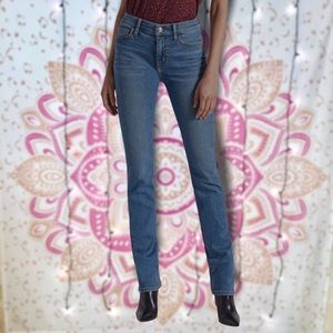 Current/Elliott Low Rise Skinny Jeans EUC SZ 30